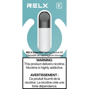 RELX Essential Device Kit