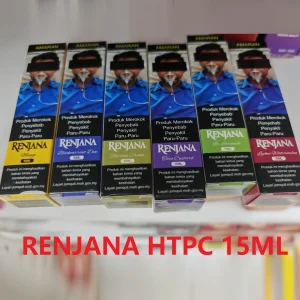 Renjana HTPC 15ml