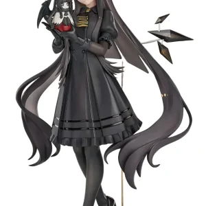 Ribose Arknights Vilto Osa 1/8 Scale PVC ABS Figure Collectible