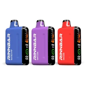 Rinn Bar 50K Disposable Vape