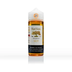 Ripe Vapes VCT