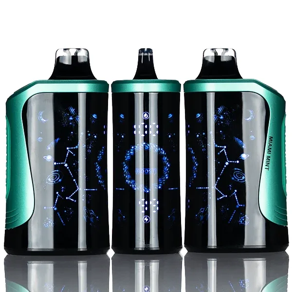 RODMAN MVP 65K 65000 Puffs Disposable Vape - Image 2