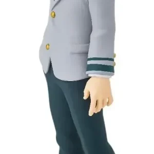 Rowtashii Noise Adokenette My Hero Academia PVC Anime Figure