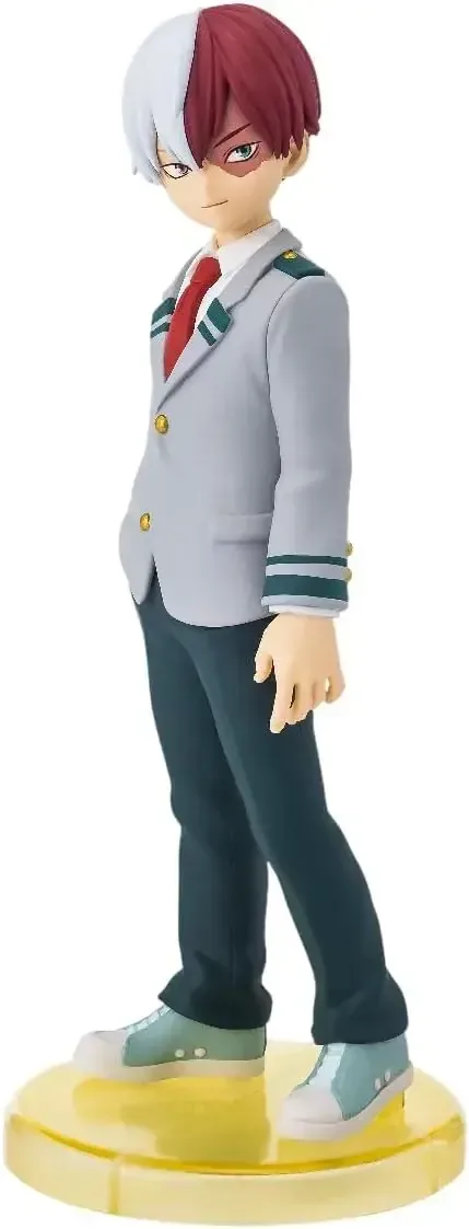 Rowtashii Noise Adokenette My Hero Academia PVC Anime Figure