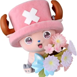 Rowtashii Noise Tony Chopper Pre-Painted One Piece Figure