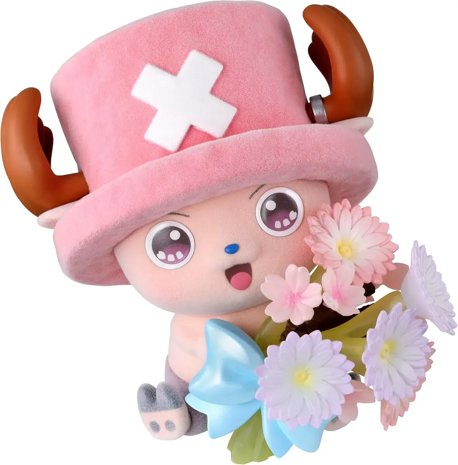 Rowtashii Noise Tony Chopper Pre-Painted One Piece Figure