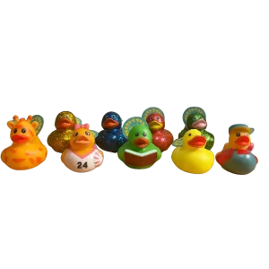 Rubber Duck