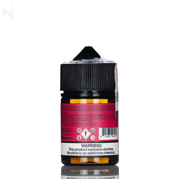 Ruthless Original Salts – EZ Duz It – 60mL - Image 2
