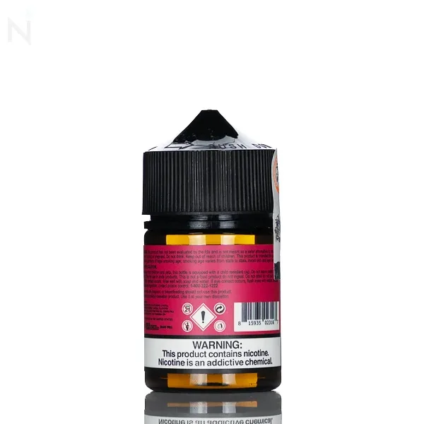 Ruthless Original Salts - EZ Duz It - 60mL - Image 2