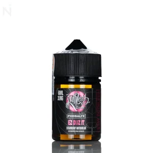 Ruthless Original Salts – EZ Duz It – 60mL