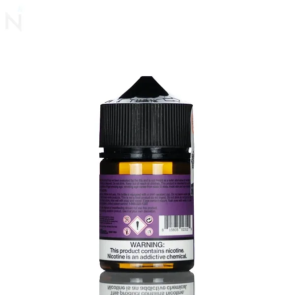 Ruthless Original Salts - Grape Drank - 60mL - Image 2