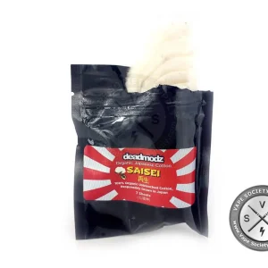 Saisei Organic Japanese Cotton