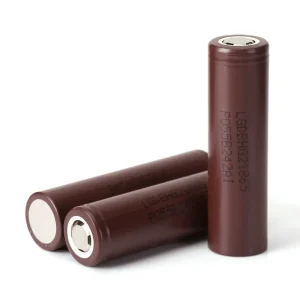 Samsung HG2 18650 Battery