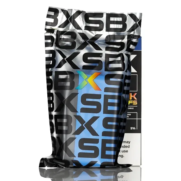 SBX 25K 25000 Puffs Disposable Vape - 20mL - Image 2