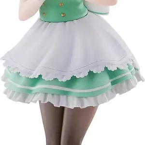 Sega My Dress-Up Darling Shinju Inui Maid Figure with Stand