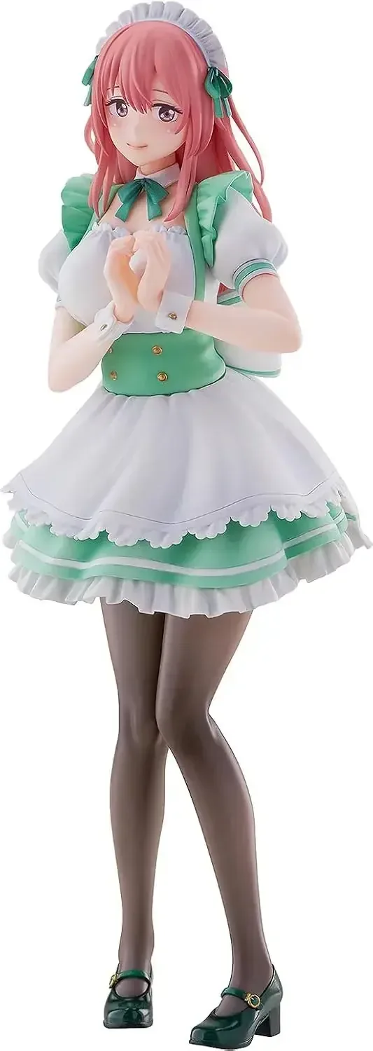 Sega My Dress-Up Darling Shinju Inui Maid Figure with Stand