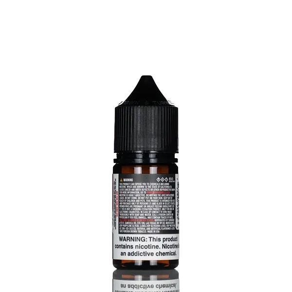 Sengoku Vapor Salt - Ninja Man - 30mL - Image 2