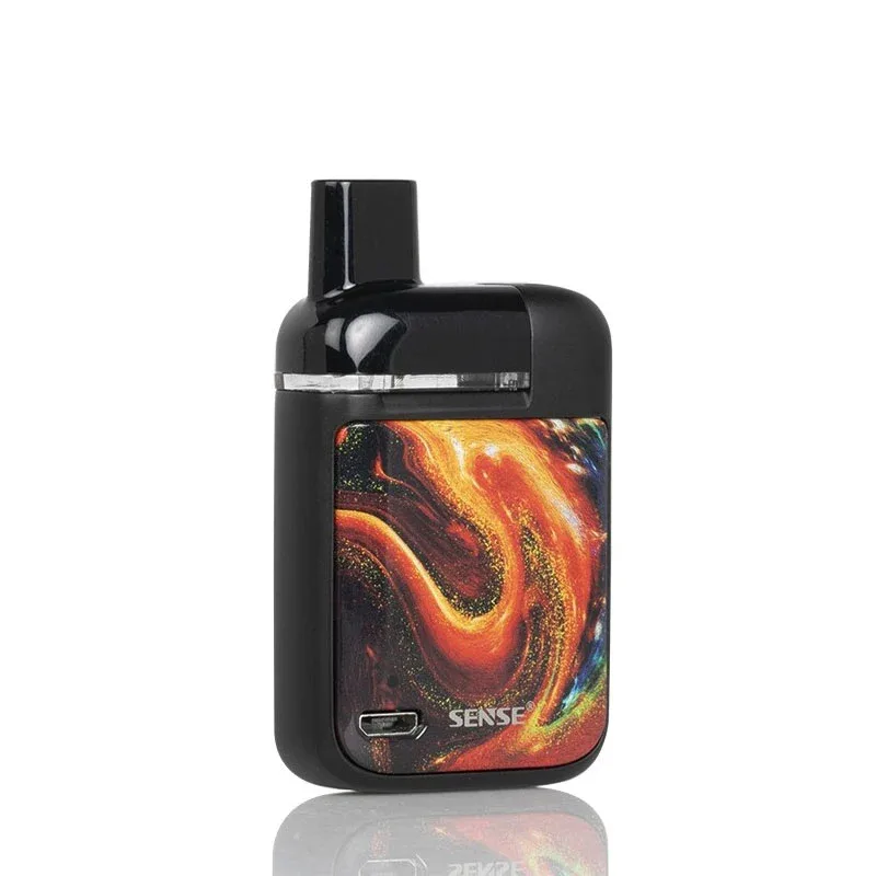 Sense Orbit Baby Pod Kit 460mAh - Image 2