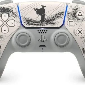 SIE DualSense Wireless Controller Ghost of Yotei Limited Edition