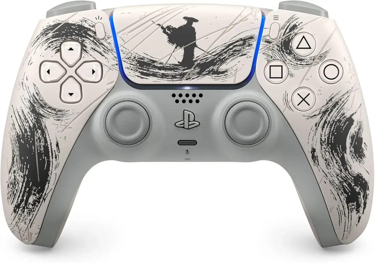 SIE DualSense Wireless Controller Ghost of Yotei Limited Edition