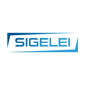 Sigelei Ares X Tank Replacement Coils (5-Pack)