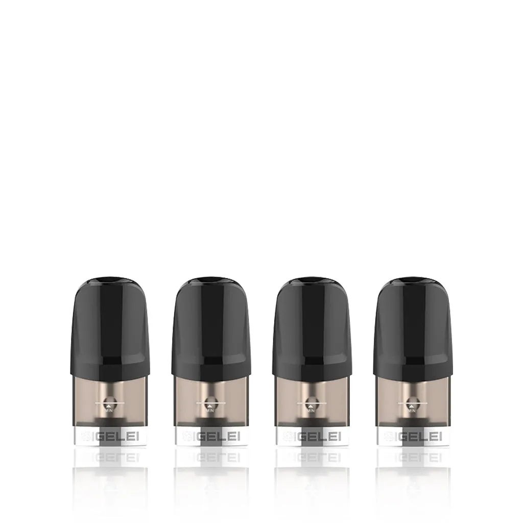 Sigelei Glori Replacement Pods