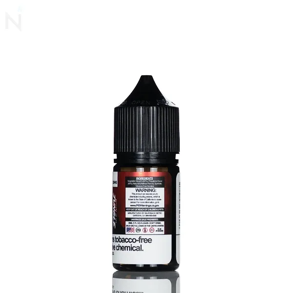 Silverback Juice Co - Salt - Sandy - 30ml - Image 2