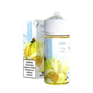 Skwezed Iced Freebase Vape juice