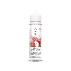 Skwezed Lychee