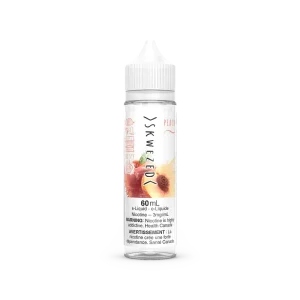Skwezed Peach