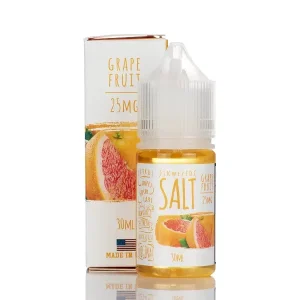 Skwezed Salts – Grapefruit – 30ml (DISCONTINUED)