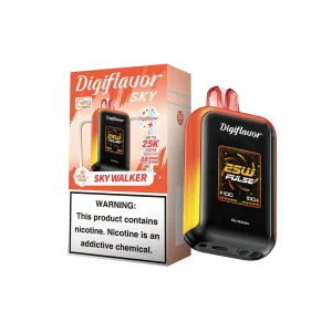 Sky Walker Digiflavor Sky View 25k