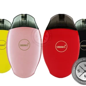 Smoant S8 Pod Ultra Portable Kit