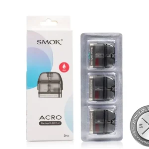 SMOK ACRO Replacement Pods