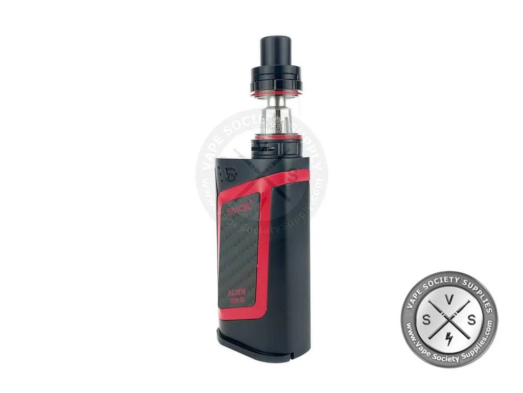 SMOK Alien 220W TC Starter Kit - Image 2