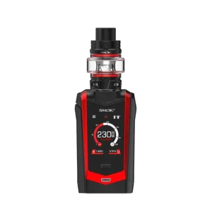 Smok Creature Species V2 Advanced Mod Kit