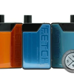 SMOK Fetch Mini Kit