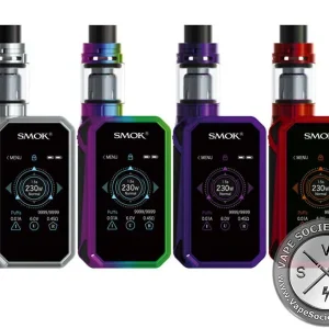 SMOK G Priv 2 Starter Kit