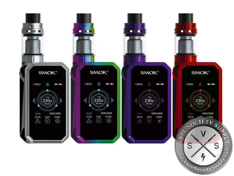 SMOK G Priv 2 Starter Kit