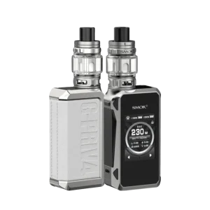 Smok G-PRIV 4 Advanced Mod Kit
