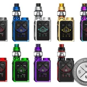 SMOK G-PRIV Baby Luxe 85W & TFV12 Baby Prince Kit