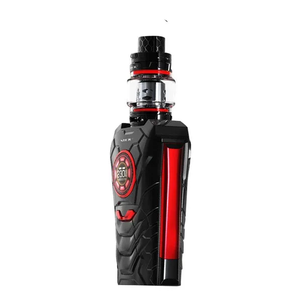 SMOK I-Priv 230W Voice Control Kit with TFV12 Prince - Image 2