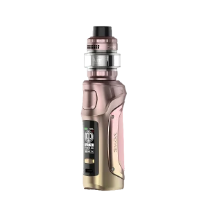 Smok MAG Solo Advanced Mod Kit