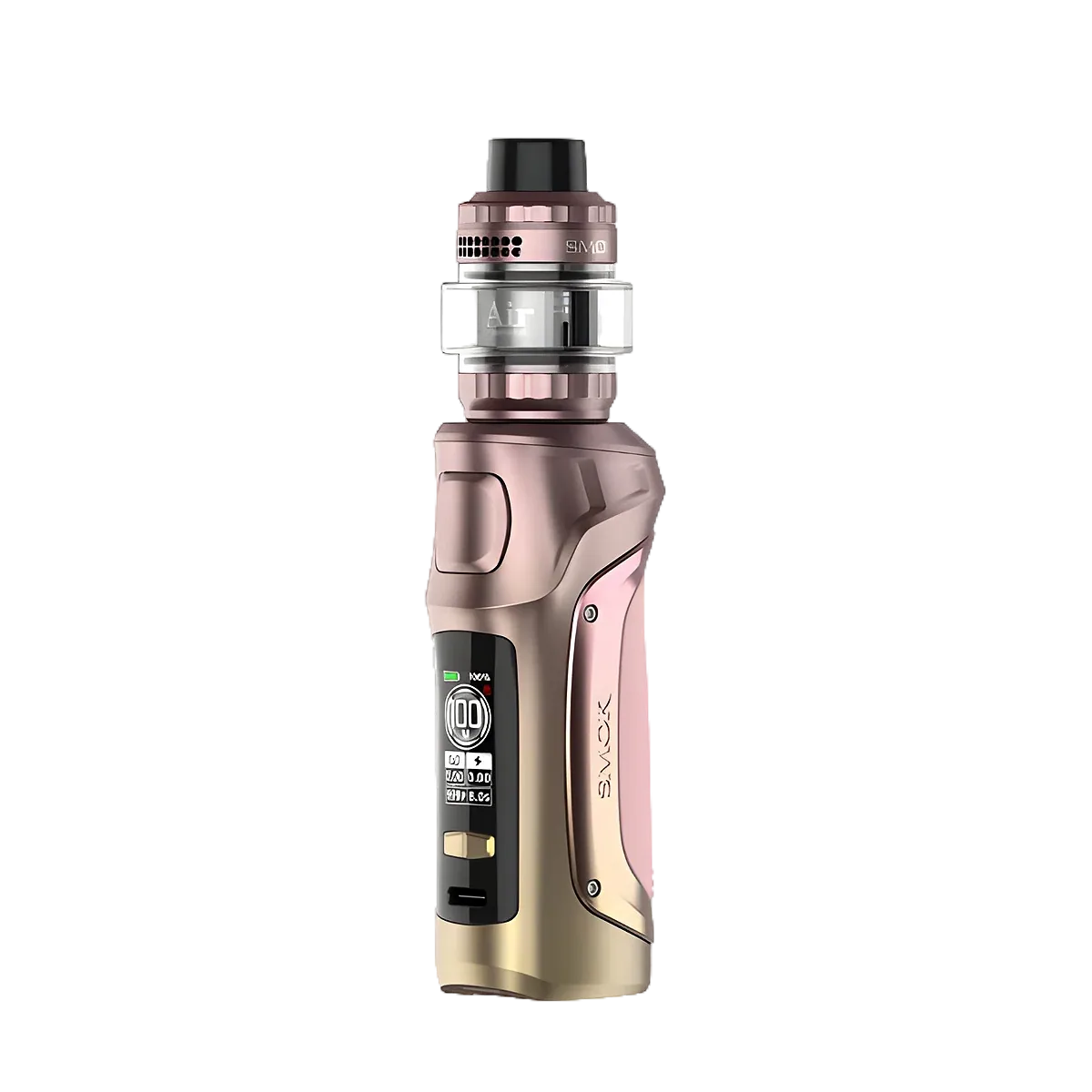 Smok MAG Solo Advanced Mod Kit