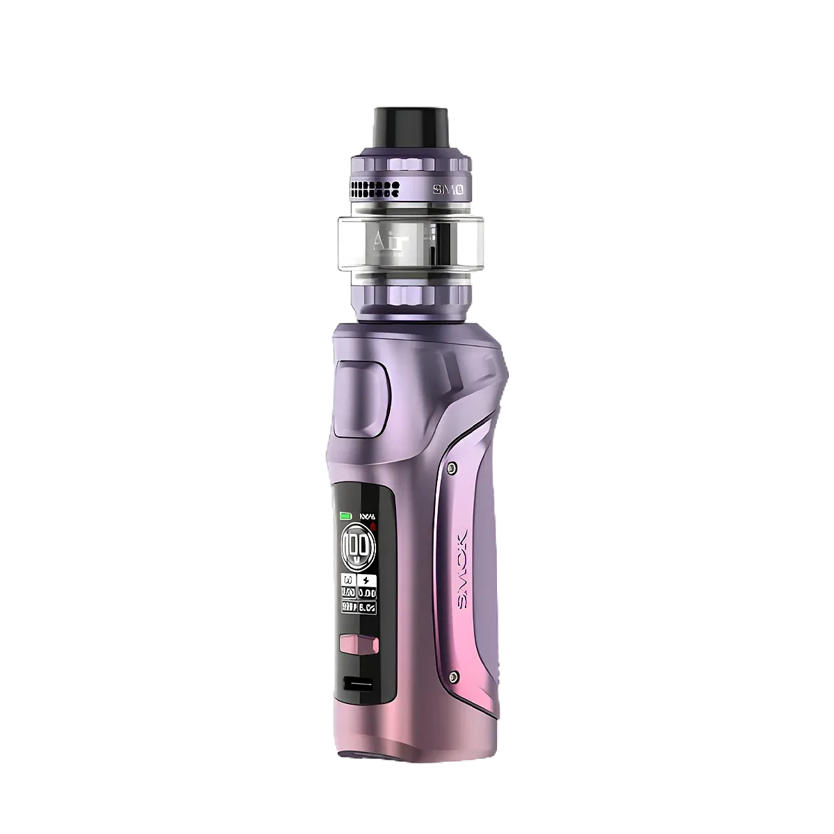 Smok MAG Solo Advanced Mod Kit - Image 2