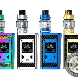 SMOK Majesty Starter Kit Luxe Edition