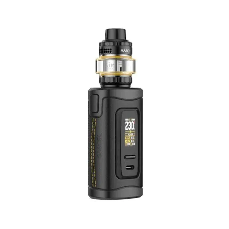 SMOK Morph 3 T-Air Tank 230W Starter Kit - Image 2