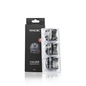SMOK Nord 4 RPM Replacement Pods