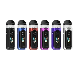 SMOK Nord 6 80W Pod Kit