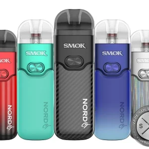 SMOK Nord GT 80W Pod System